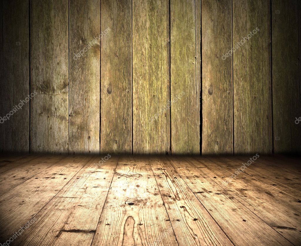 Old room interior — Stock Photo © jag_cz #6536480