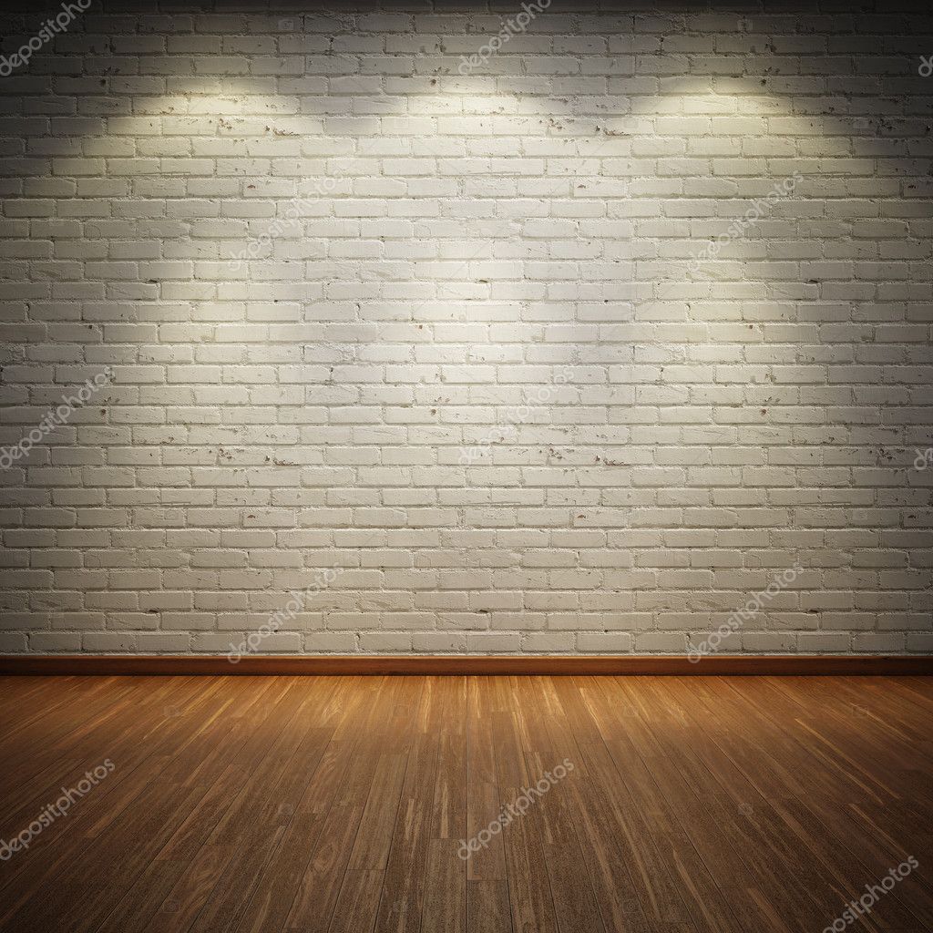 Old interior room — Stock Photo © Shenki #11639522