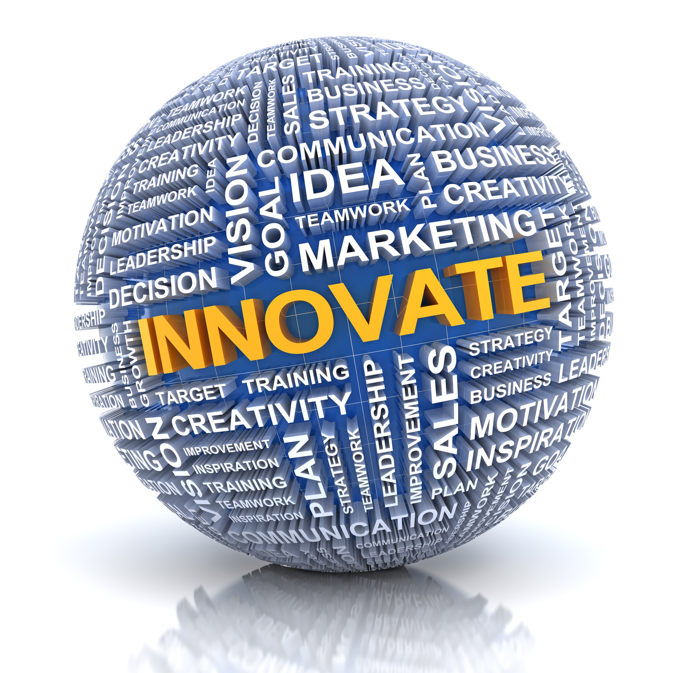 Top 3 Innovation Tips for 2017 – Steve Sponseller