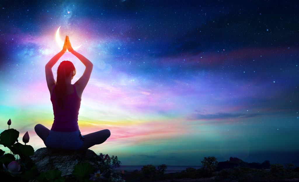 Embracing Joy – Still Evolving
