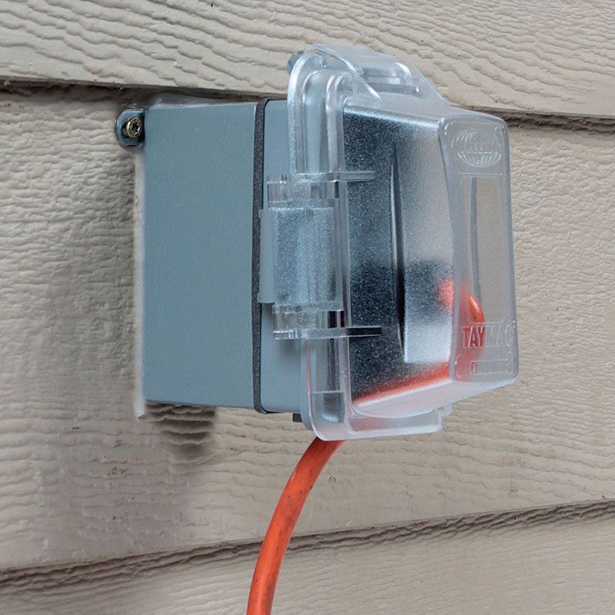 How To Mount Outdoor Electrical Box | Storables