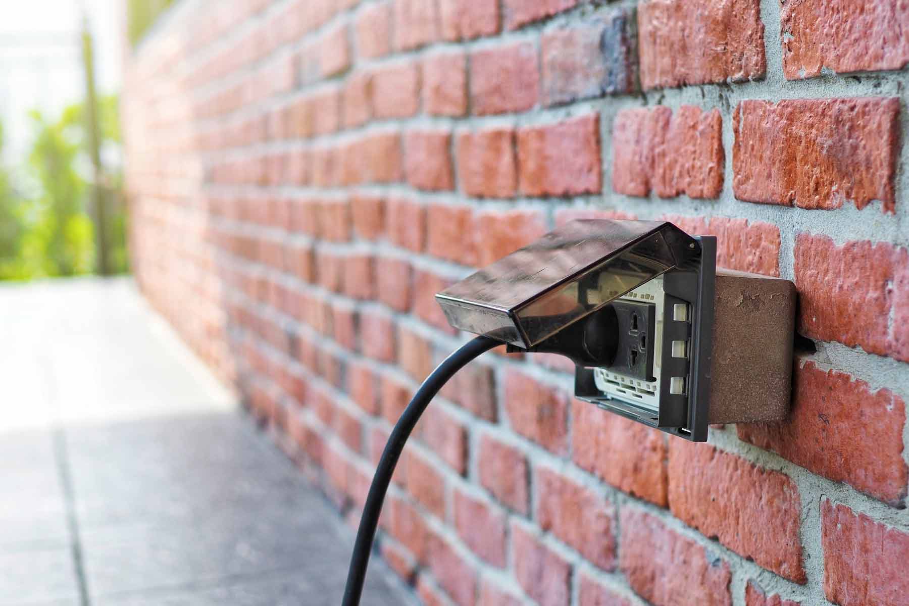 How To Cover Outdoor Electrical Box | Storables