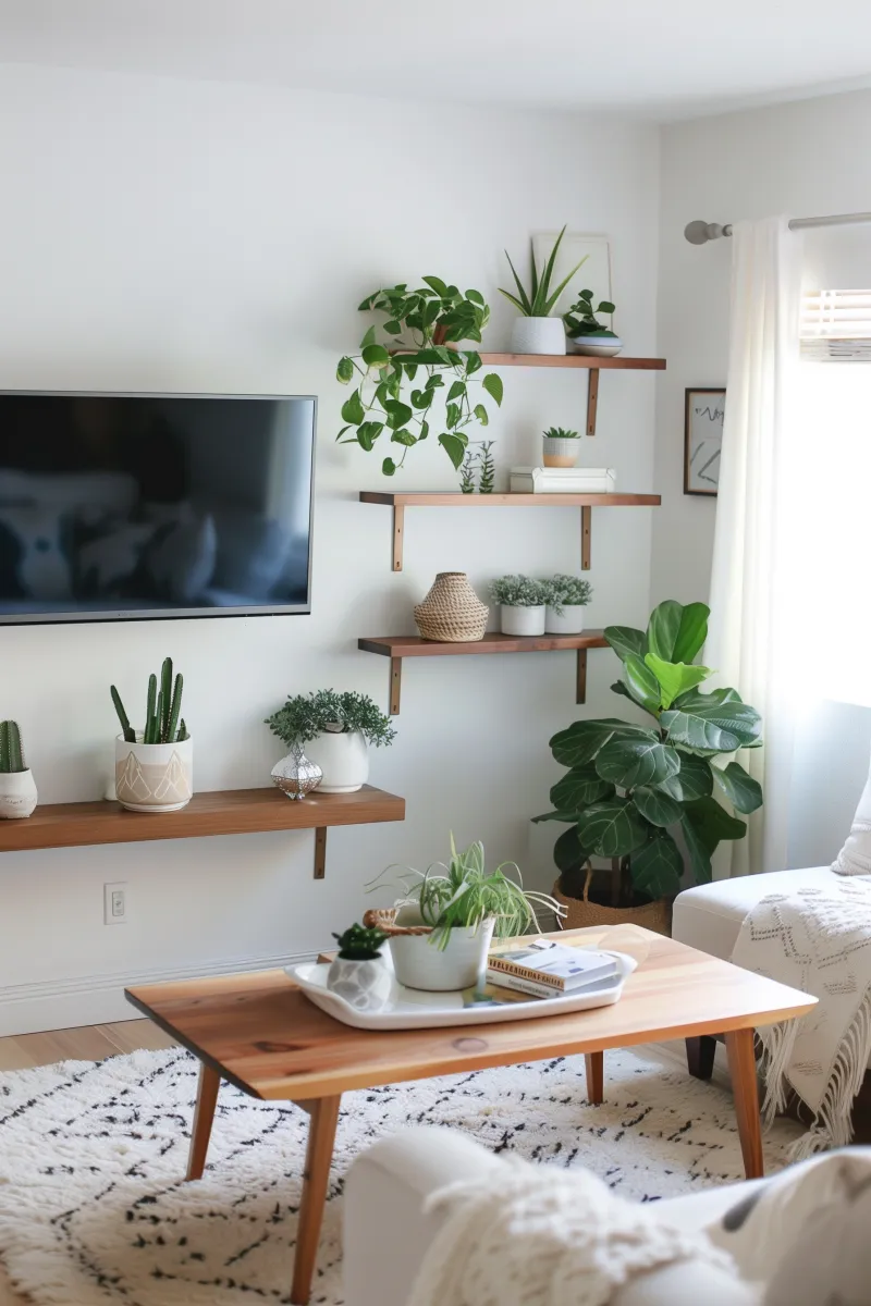 17 Very Small Living Room Ideas To Maximize Your Space
