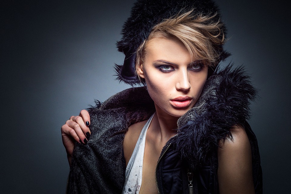 Learn How To Model Tips – Strong Word
