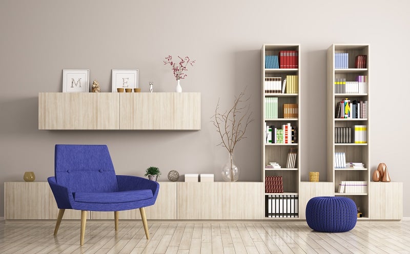 Top Design Tips for Making Any Small Space Feel Bigger
