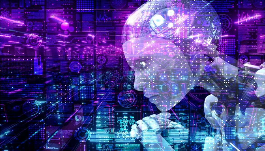 What is AI? And Types Of Artificial Intelligence – July 2025