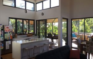 » The Kingfisher House