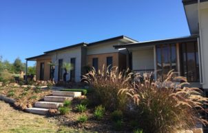» The Kingfisher House