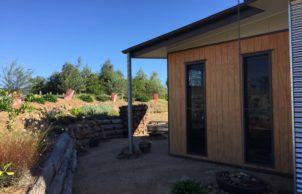 » The Kingfisher House
