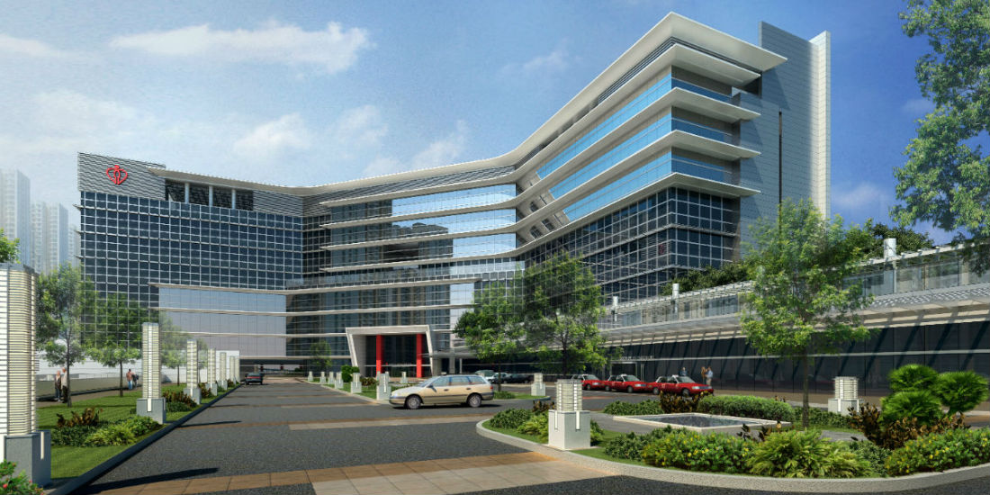 TAHPI | Health Architecture