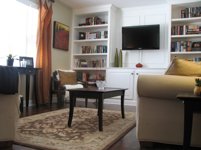 Great Ideas -- DIY Inspiration!! {and a few winners}