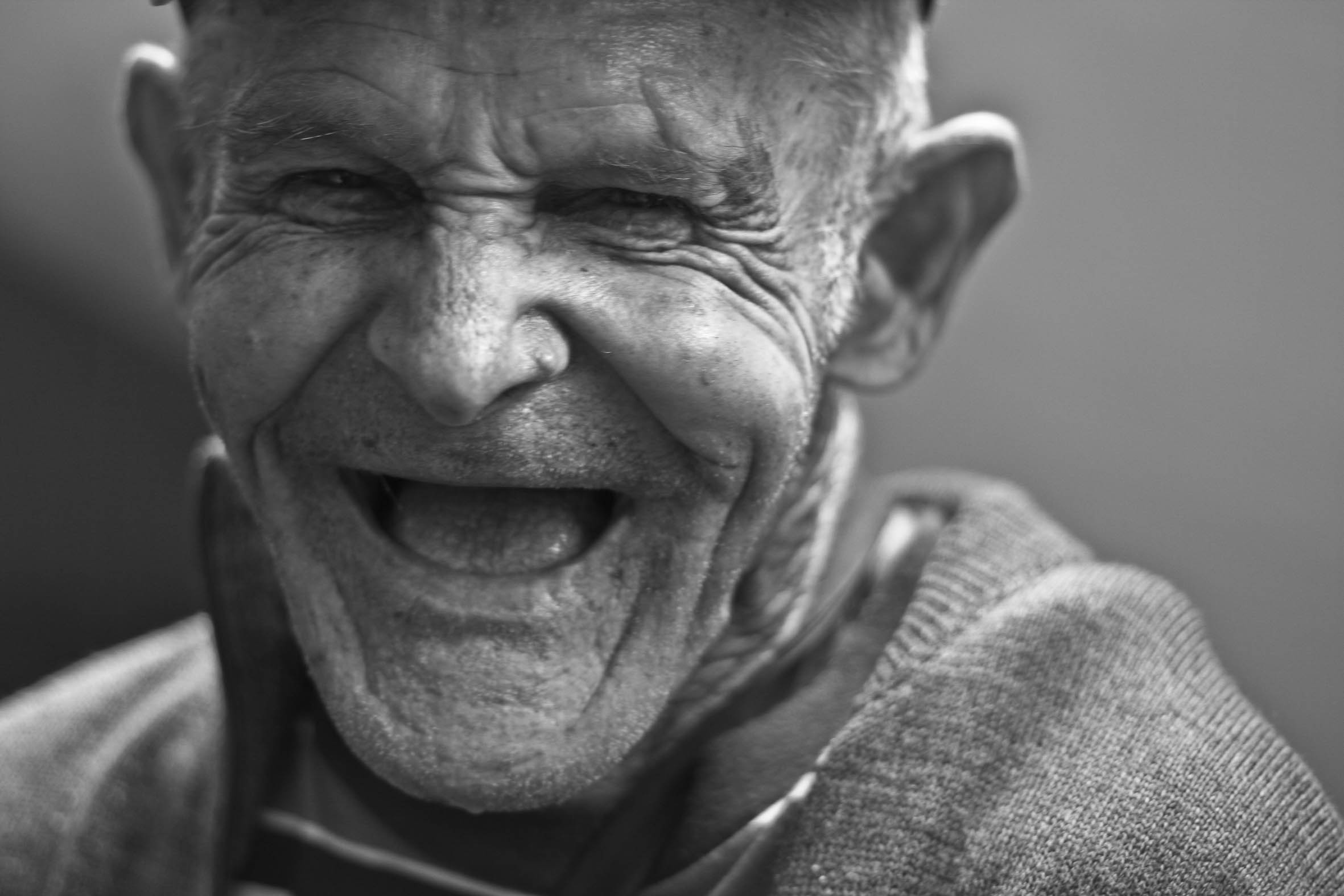 Old Man Old man freeimages smoking cigarette rgbstock - Wallpaper ...