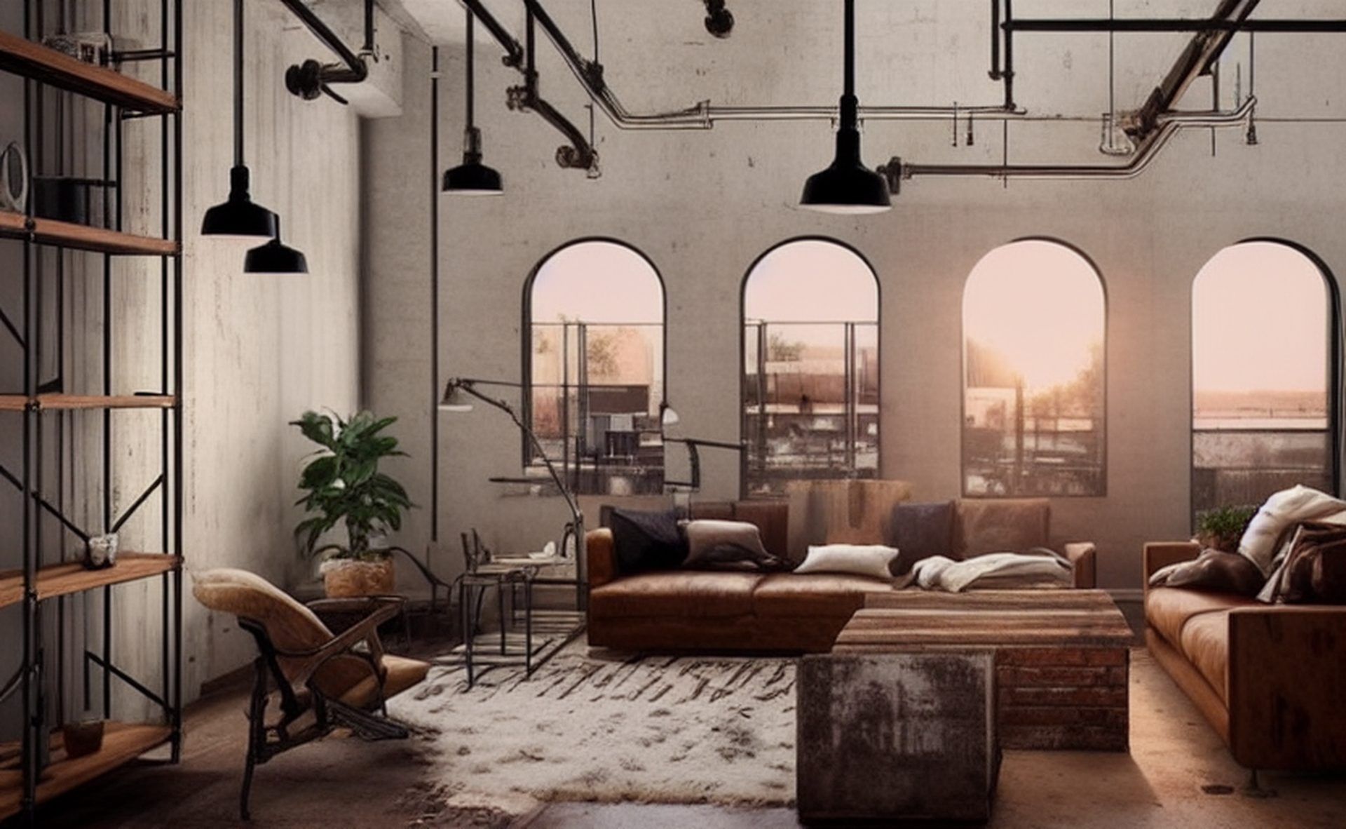 So verwenden Sie Interior AI: Kostenloses AI-Interior-Design-Tool ...