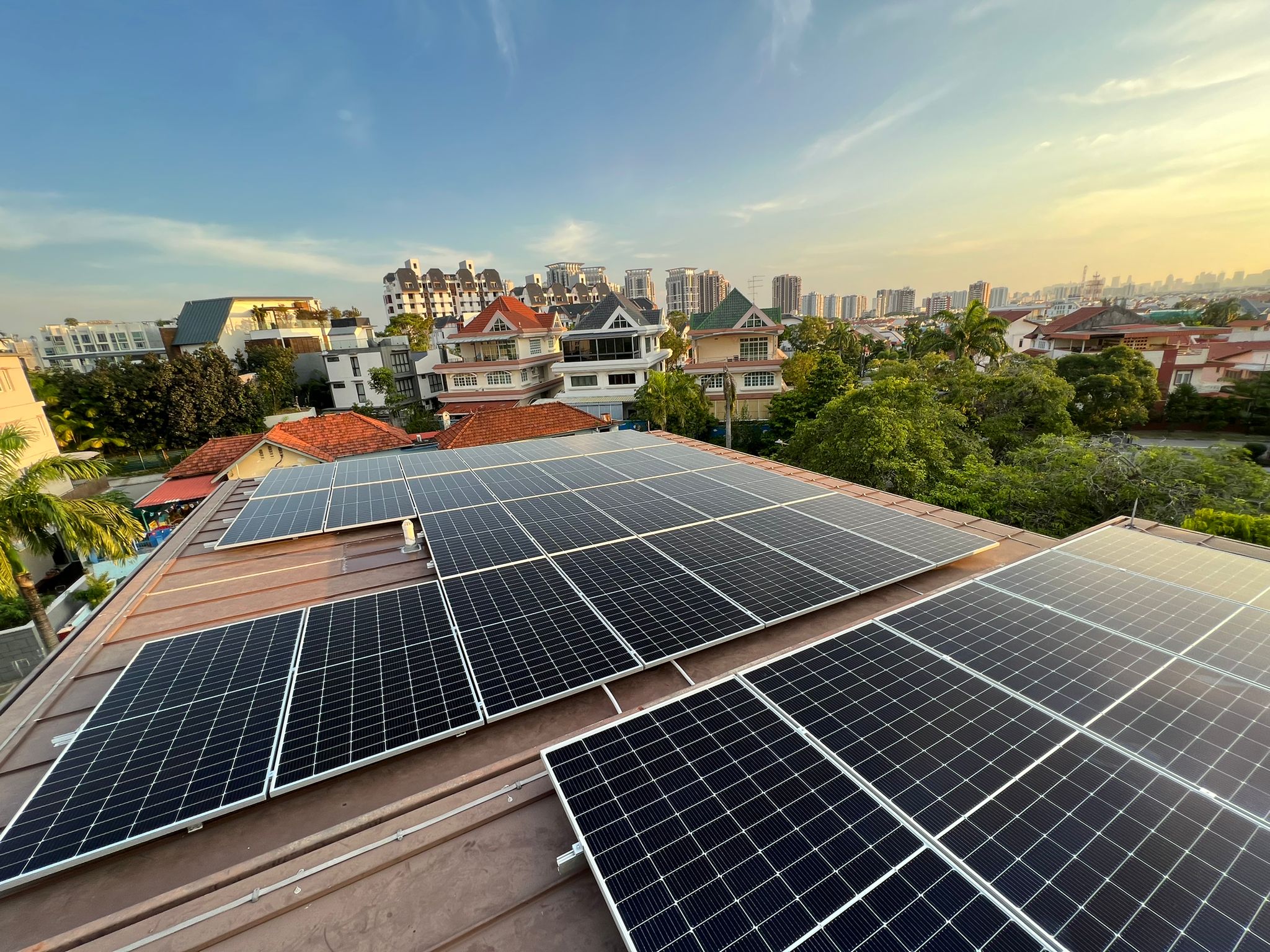 Solar AI wants to make solar power more accessible in Southeast Asia ...