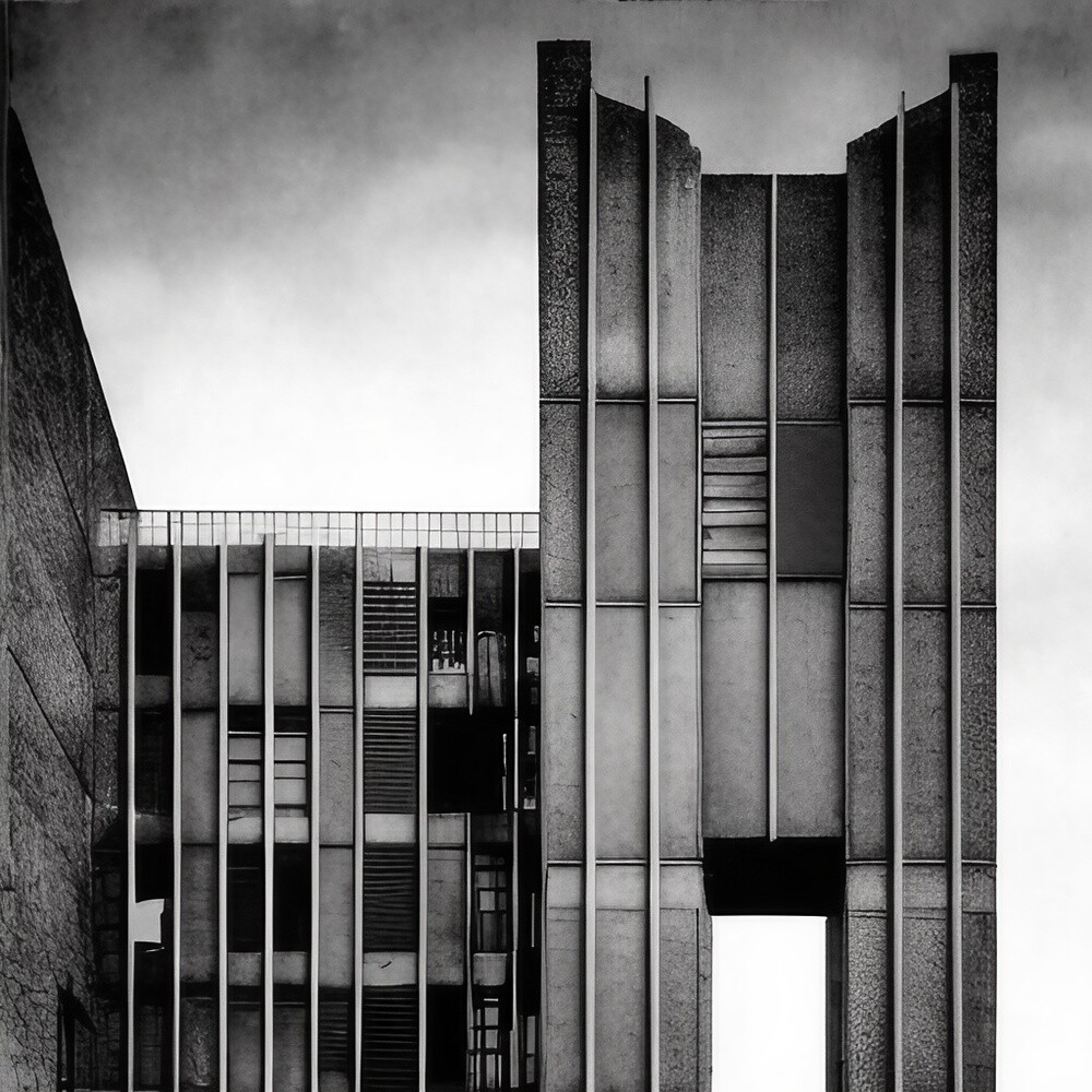 What is Brutalist Architecture? | TechPlanet