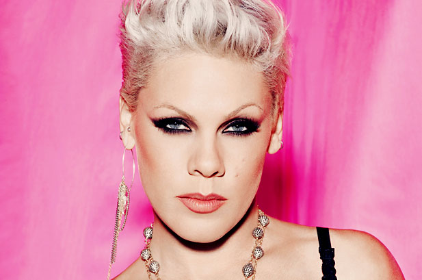 'Here Comes The Weekend': Pink Confirms Eminem Collaboration - That ...