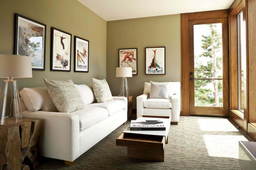 20 Pinoy Living Room Designs Gives New Look To Your Interior