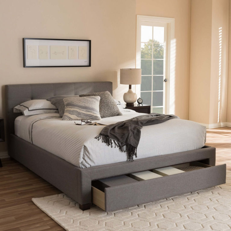 Modern Multi Functional Furniture Ideas for Small Spaces