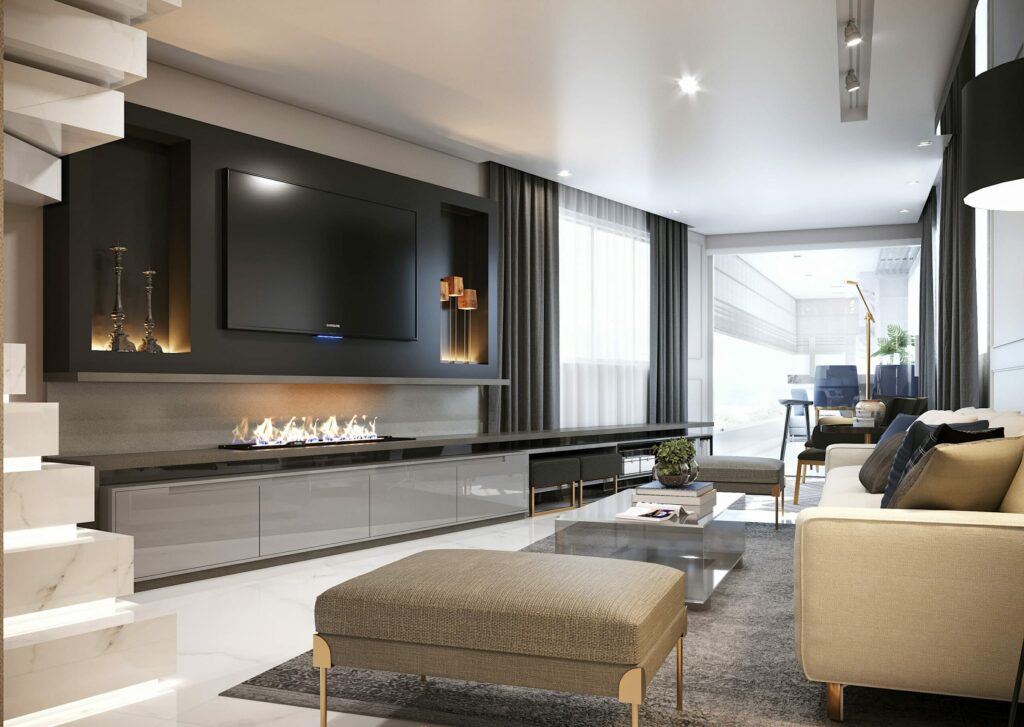 Quirky Décor Ideas to Create a Unique Home
