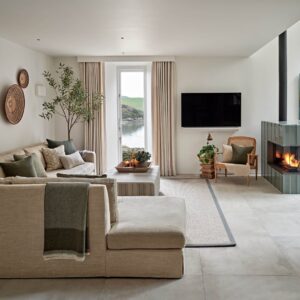 20 Serene And Rustic Earthy Living Room Ideas You Should See