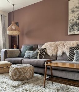 20 Serene And Rustic Earthy Living Room Ideas You Should See