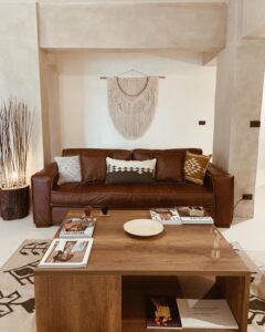 20 Serene And Rustic Earthy Living Room Ideas You Should See