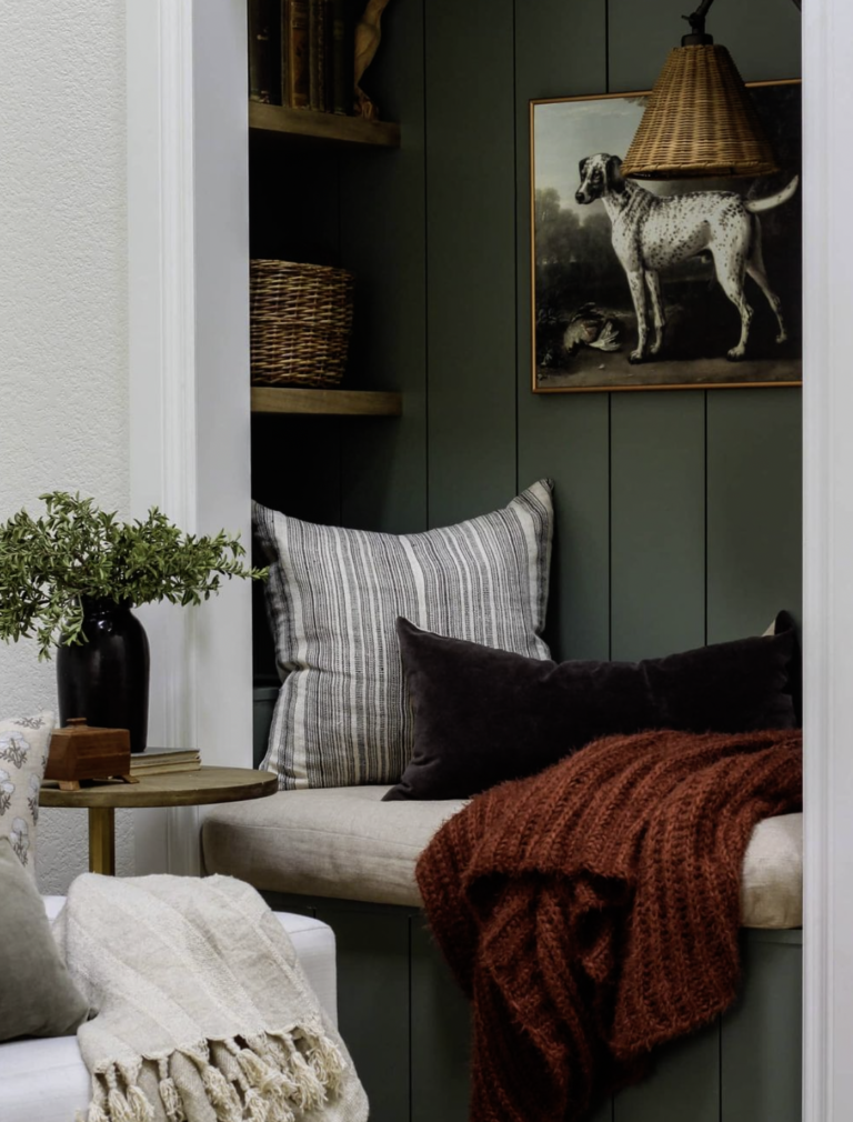 How To Create A Cozy Home? - The Best Ways! - thedecorhomer.com