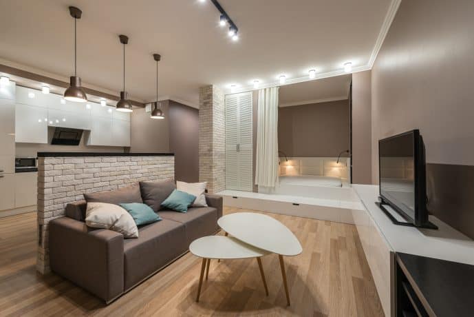 Living Room Decor Ideas- The Best And Most Practical Tips
