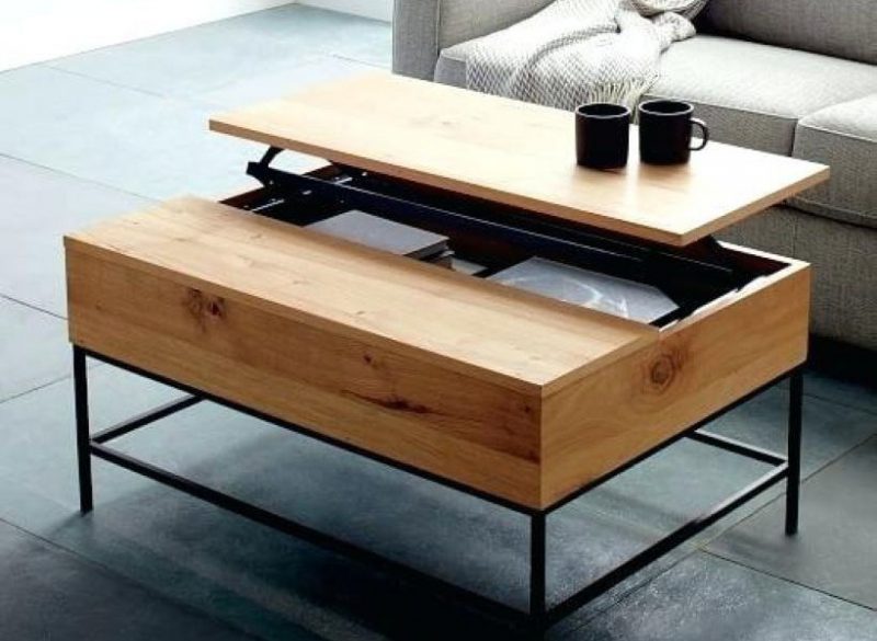 Multifunctional Furniture Ideas For You To Use In Your Home ...