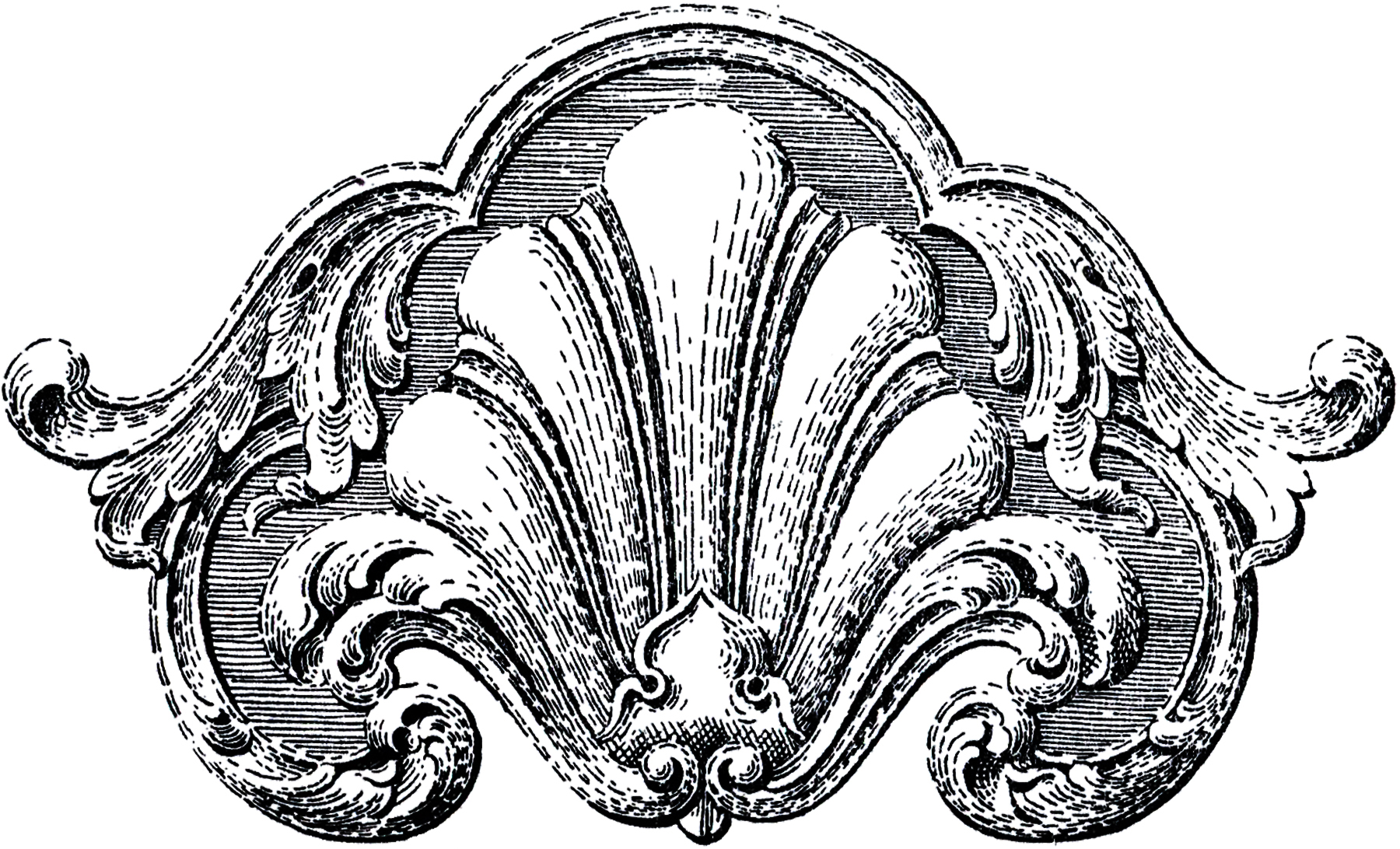 Ornate Graphics