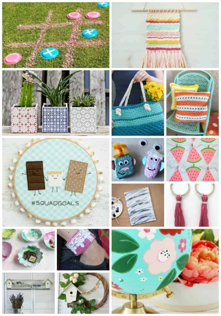 13 Outrageously Gorgeous DIY Decor Ideas - The How-To Home