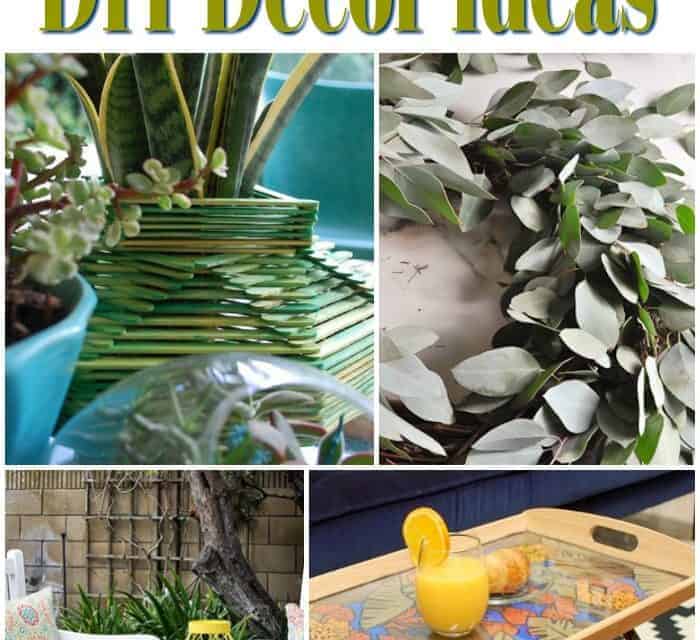 13 Outrageously Gorgeous DIY Decor Ideas | The How-To Home