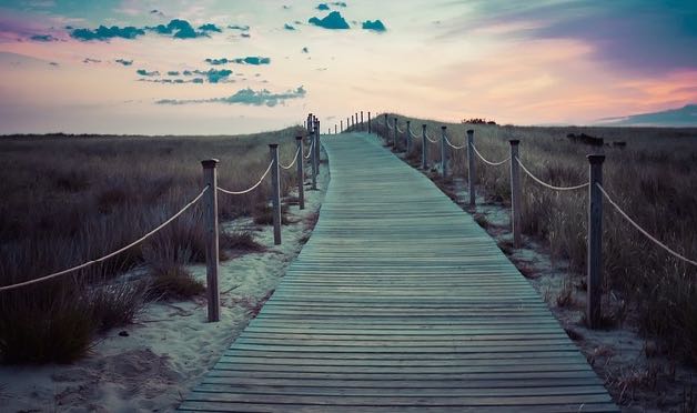 It's time to actually start living your life. Like NOW!