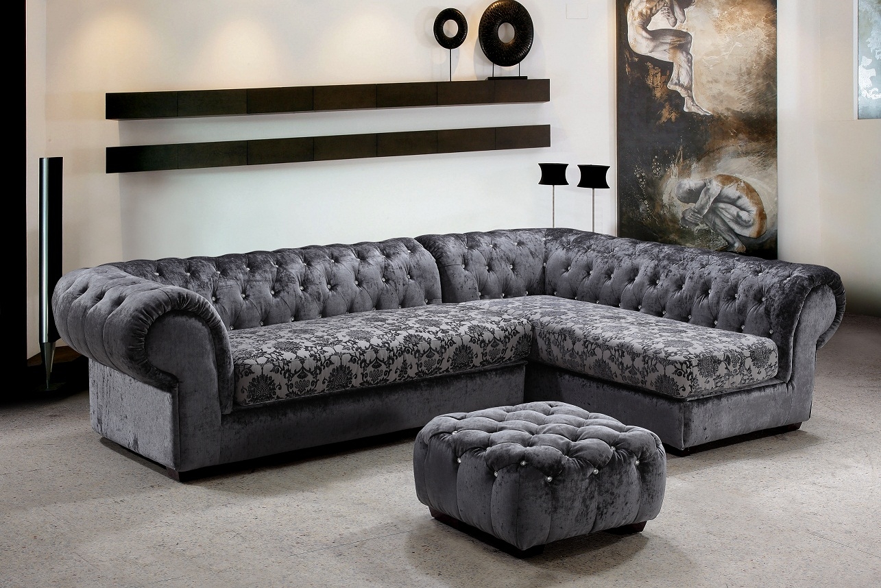 Best 12+ of Elegant Sectional Sofas