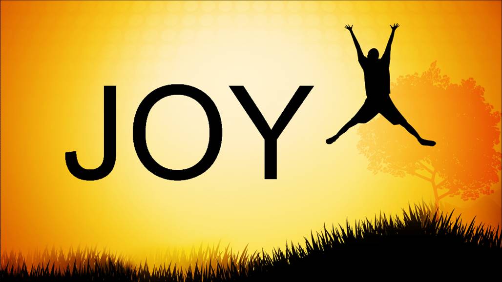 Joy | ThePreachersWord