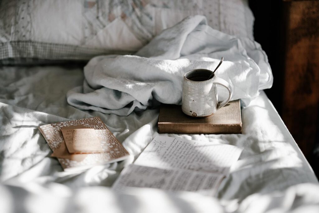 Slow Living 101 | A Beginner's Guide To Slow Living
