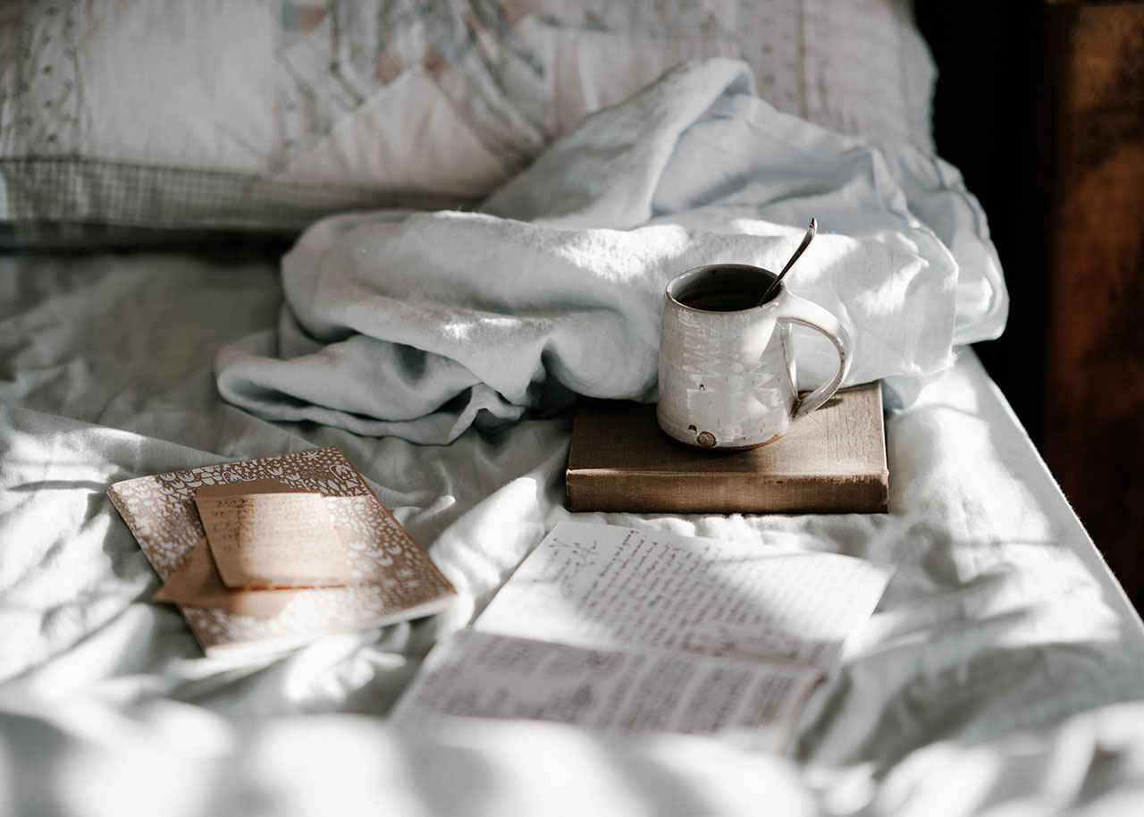 Slow Living 101 | A Beginner's Guide To Slow Living