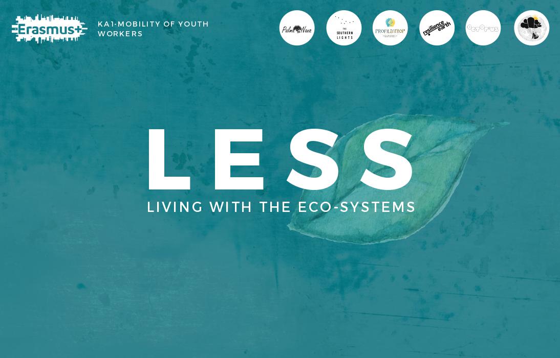 Apply for S.H.E.L.L. Erasmus+ project today!