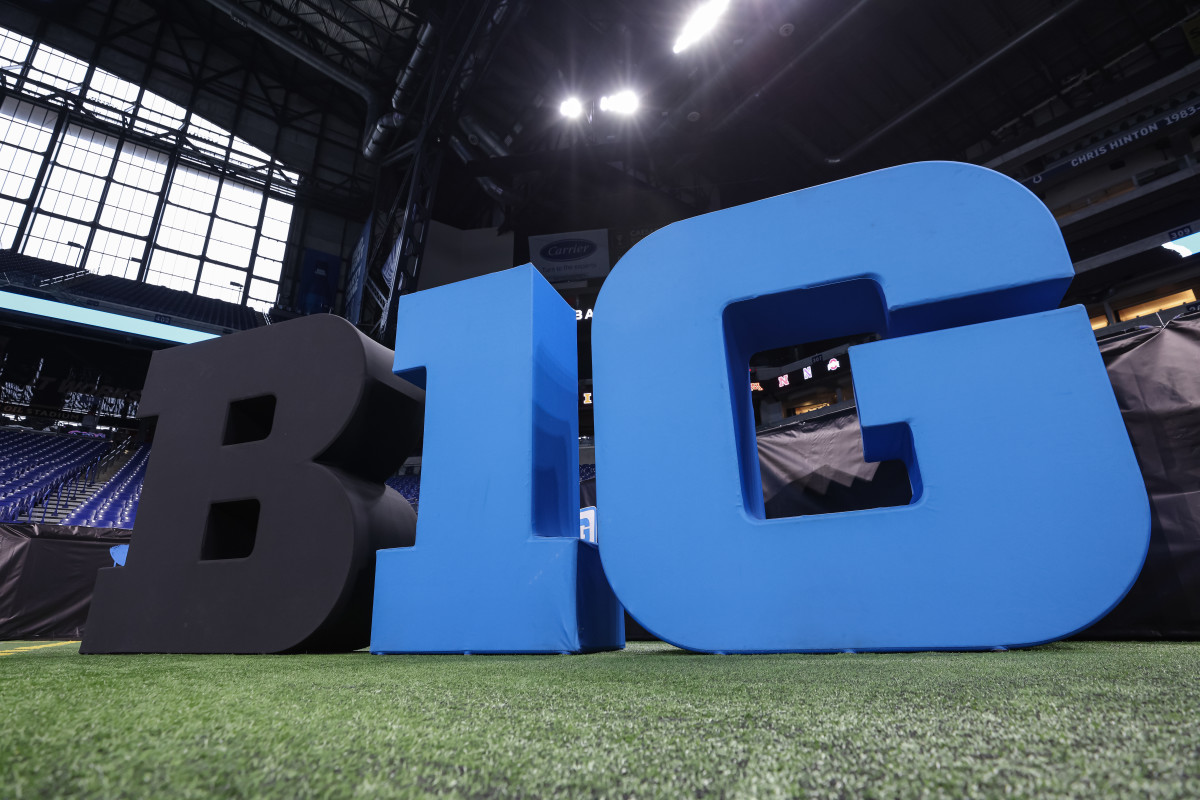 Prominent Linebacker Transfer Announces Big Ten Commitment - The Spun