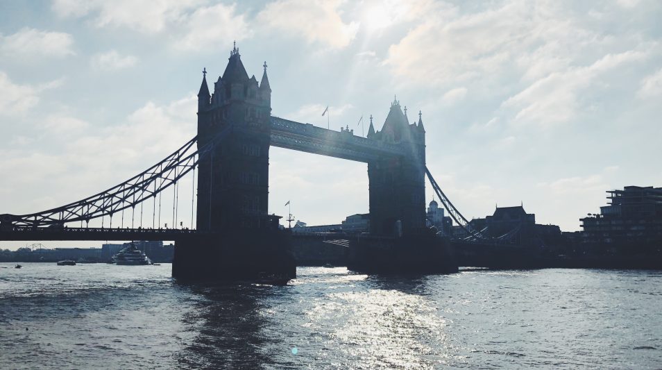 The Strategy's Guide to London, England | The Strategy