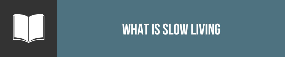 Savor These Practical Slow Living Tips - The Tiny Life