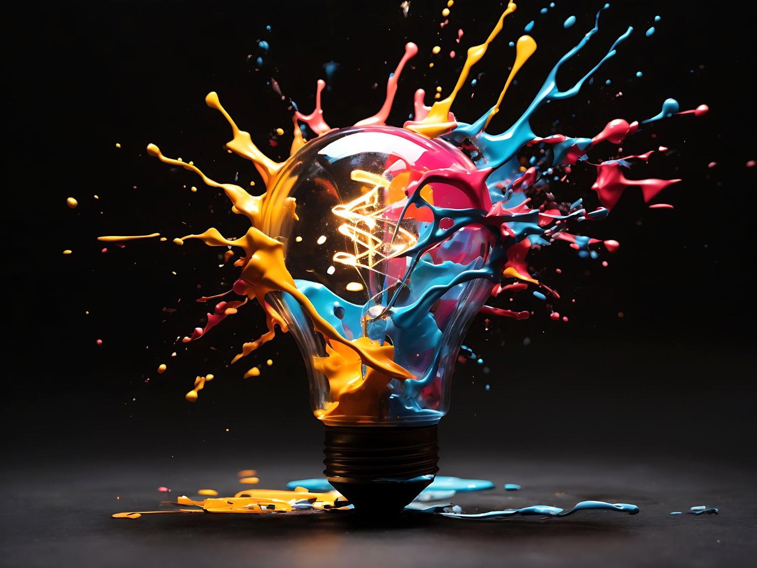 Unleashing Creativity: How Creative Templates Transform Digital ...