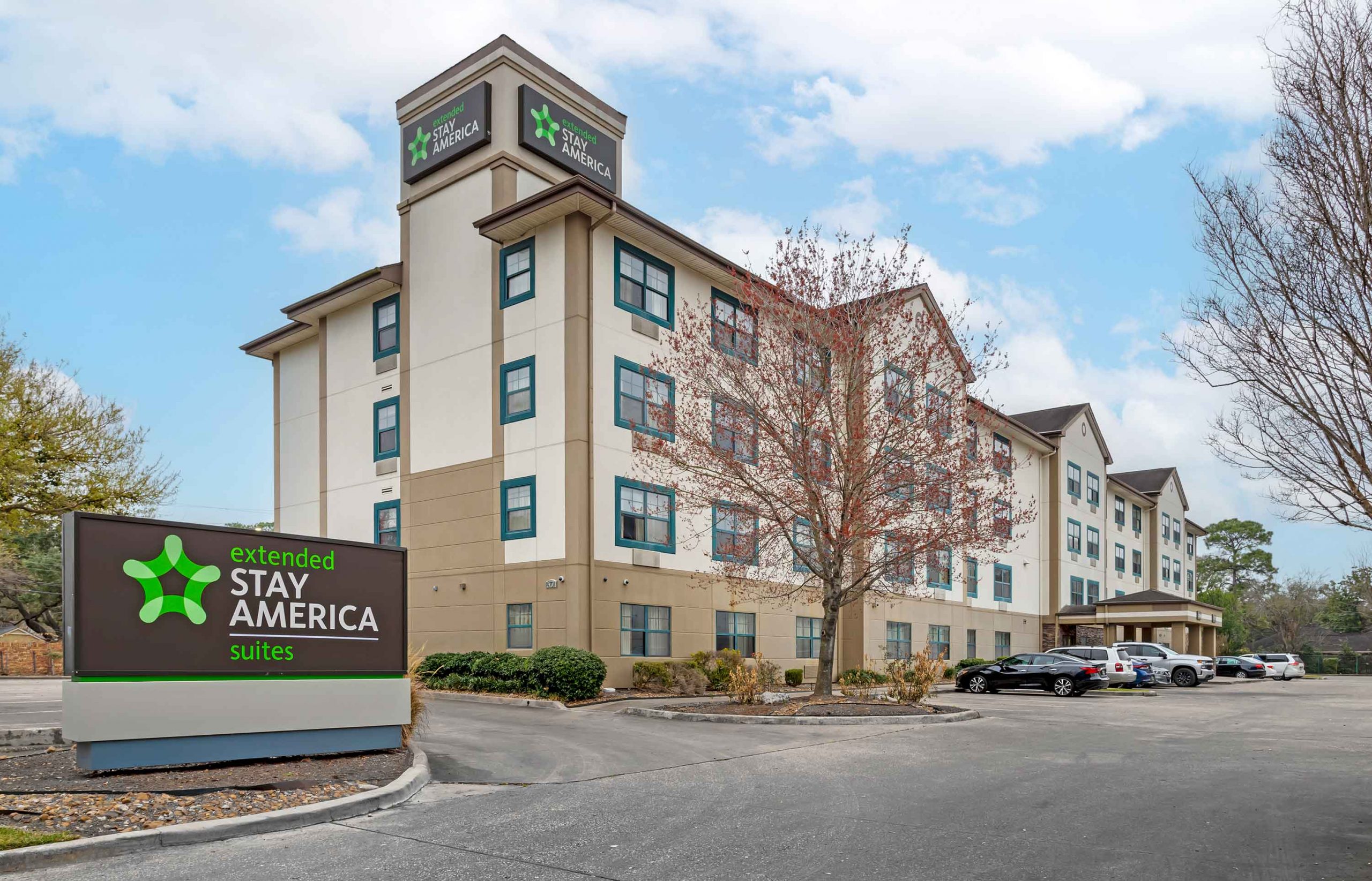 Extended Stay America - Comfortable and Convenient Accommodation for ...