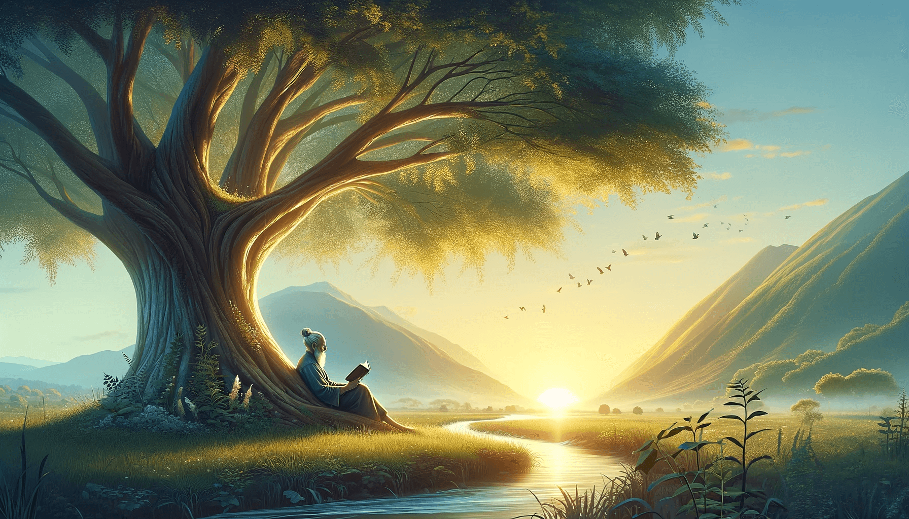 The Art Of Slow Living: How To Live More By Doing Less