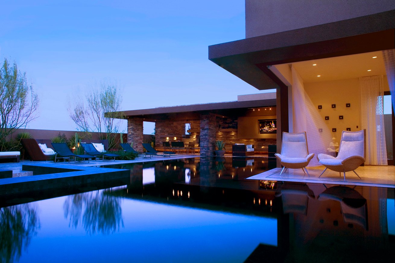 30 Luxury Homes To Get Inspire – The WoW Style