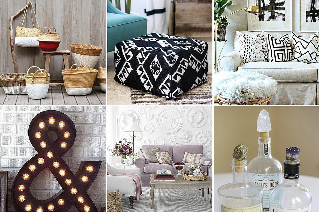 40 DIY Home Decor Ideas