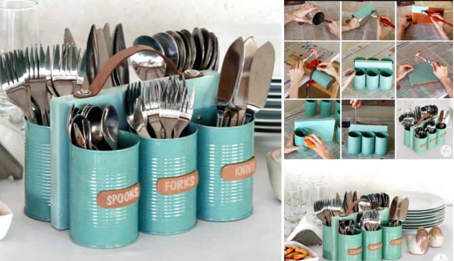 40 DIY Home Decor Ideas – The WoW Style