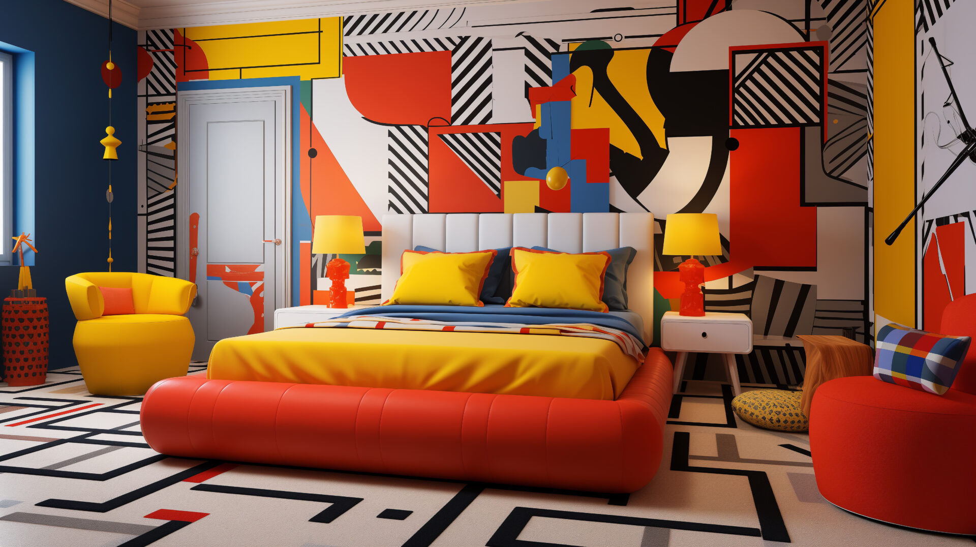 Multifunctional Spaces Interior Design: Maximising Style and Utility