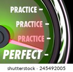 Practice Makes Perfect Free Stock Photo - Public Domain Pictures