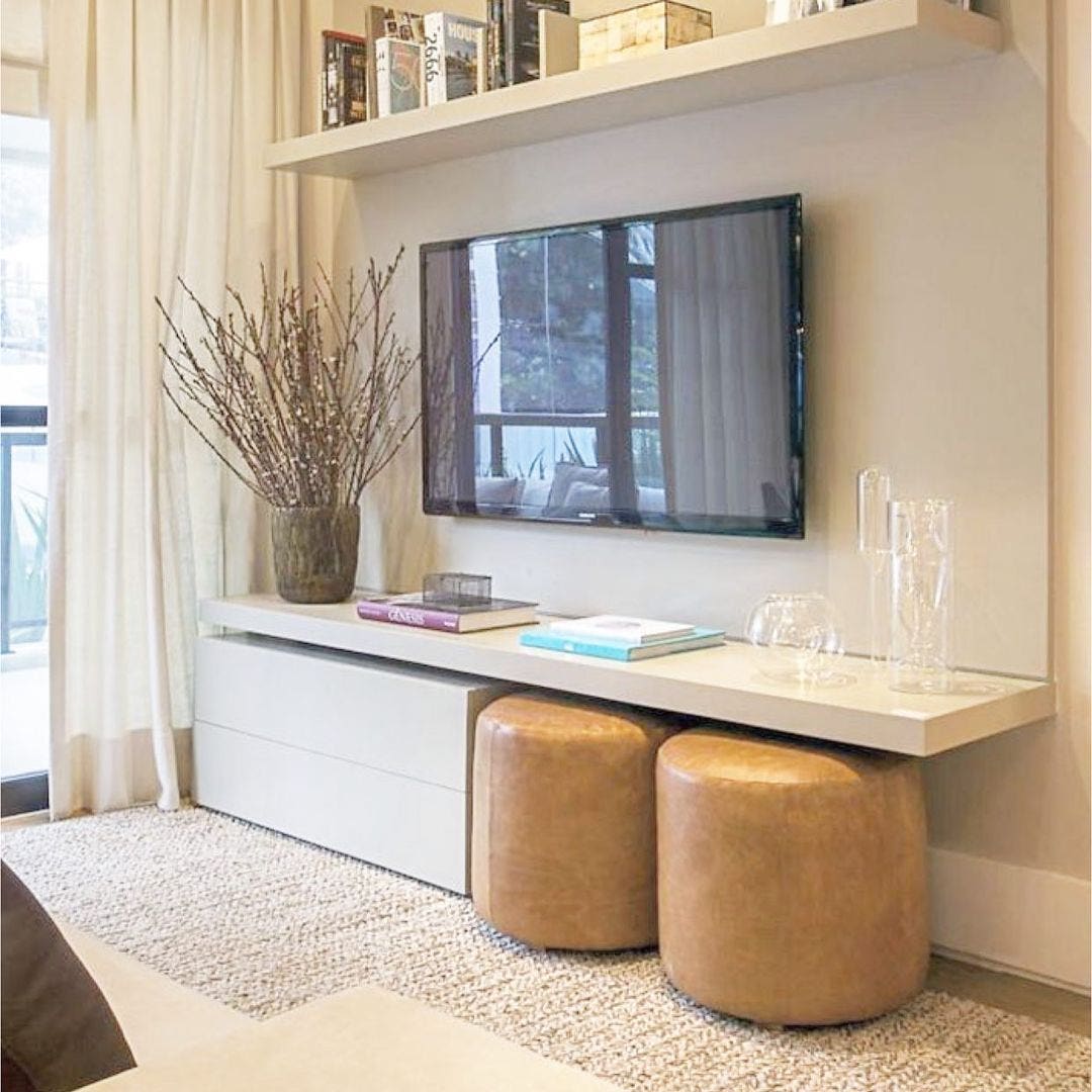 Small Living Room Design With Tv | Baci Living Room